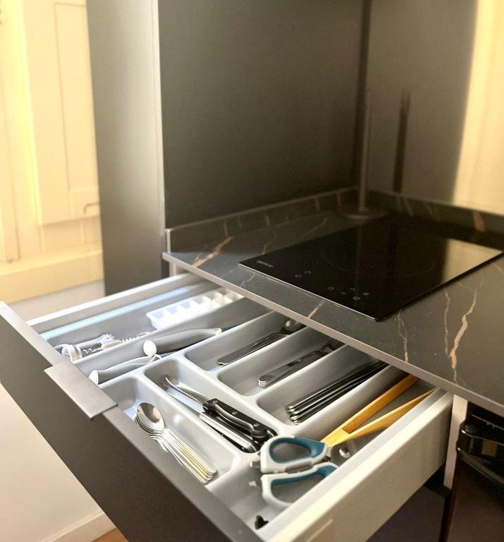 Luxury Apartments Chinitas 11 - 19