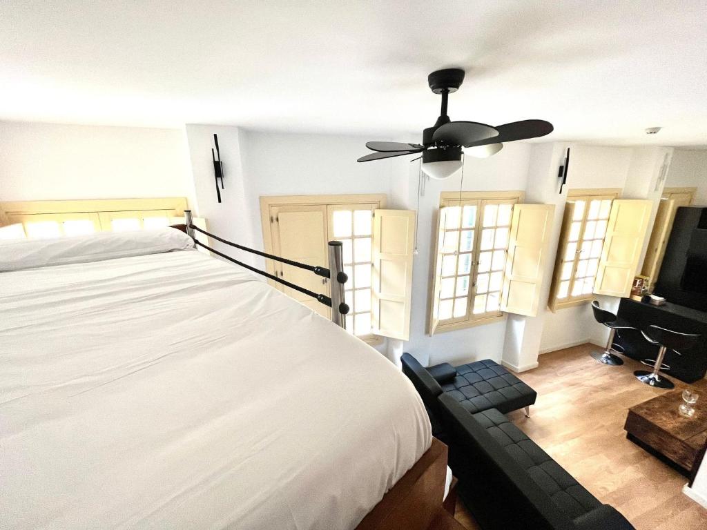 Luxury Apartments Chinitas 11 - 4