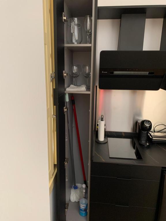 Luxury Apartments Chinitas 11 - 17