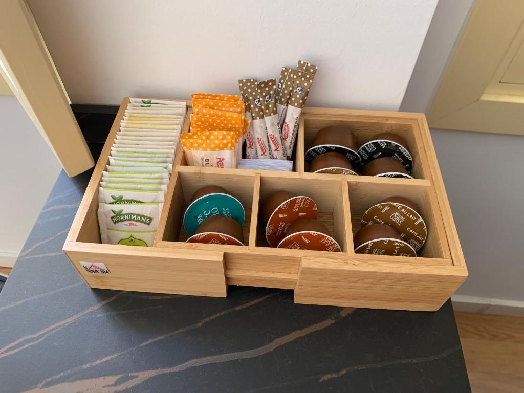 Luxury Apartments Chinitas 11 - 13