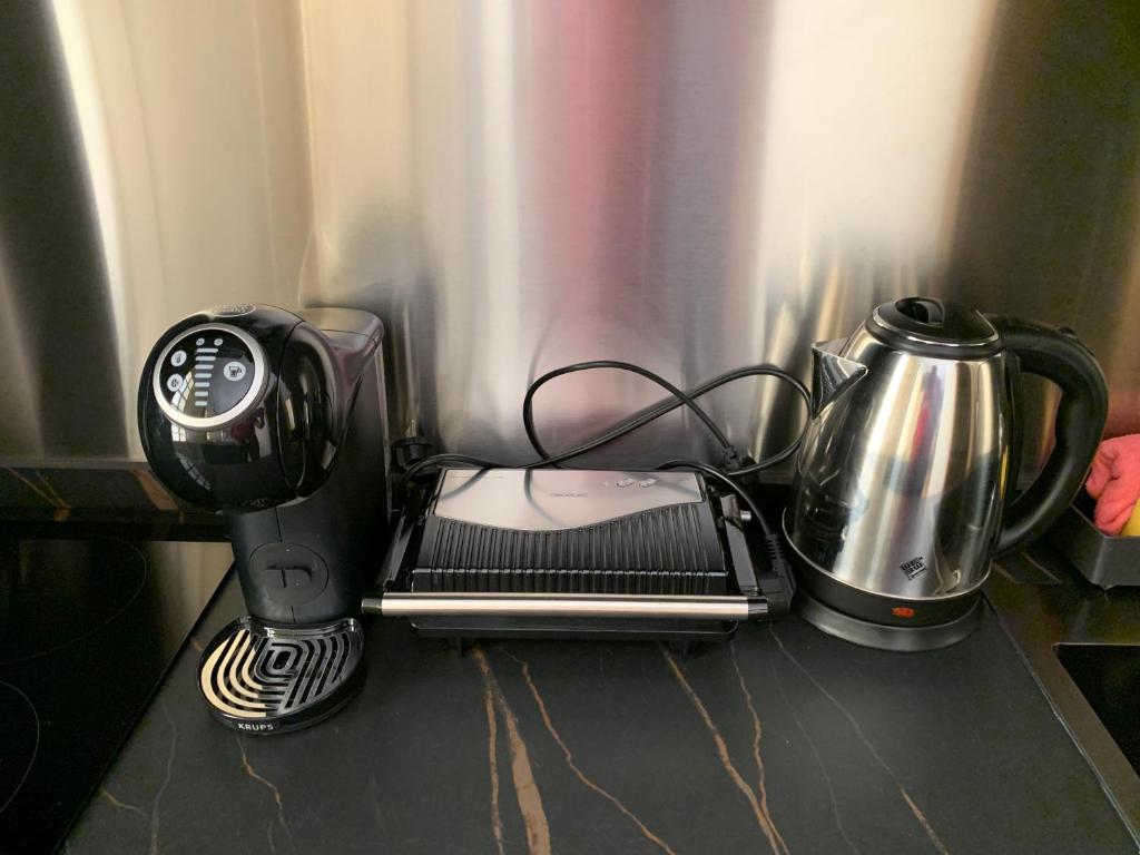 Luxury Apartments Chinitas 11 - 16