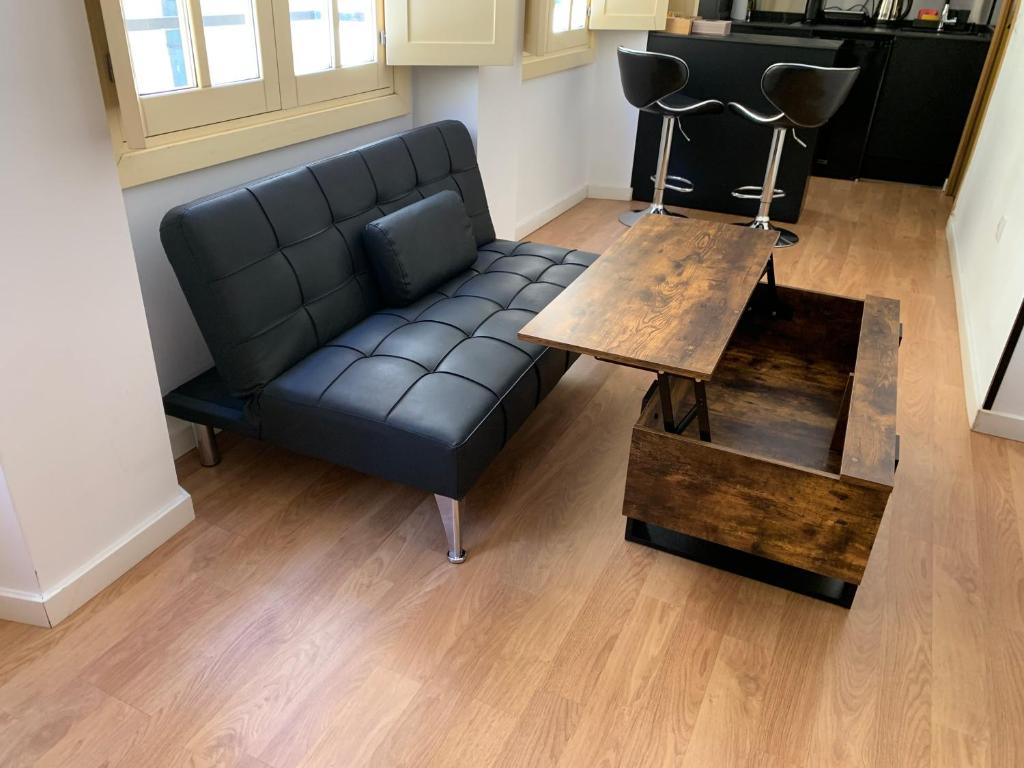 Luxury Apartments Chinitas 11 - 8