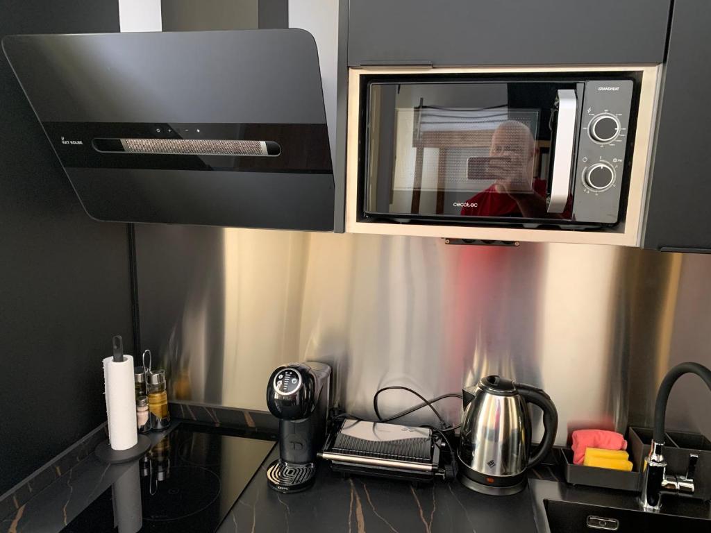 Luxury Apartments Chinitas 11 - 15