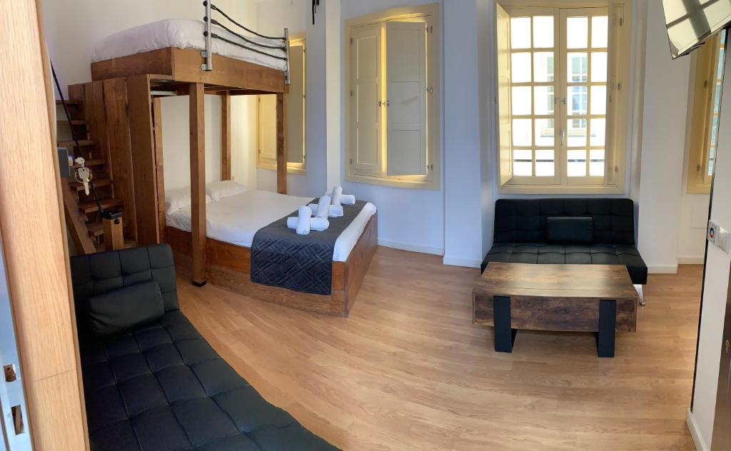 Luxury Apartments Chinitas 11 - 3