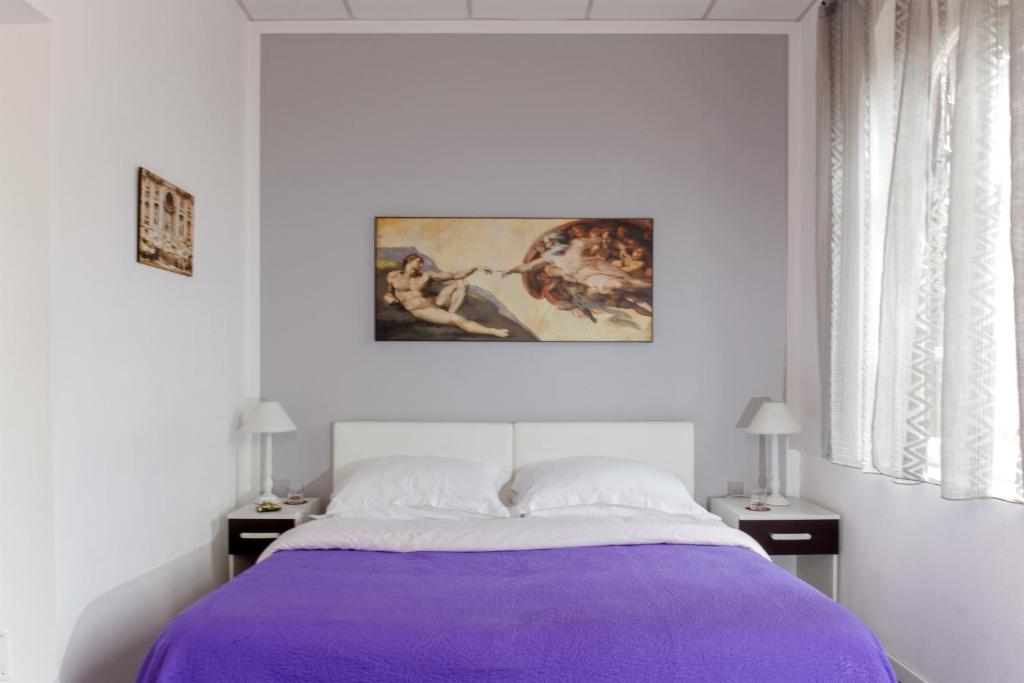 Villa Pirandello - Resim 11