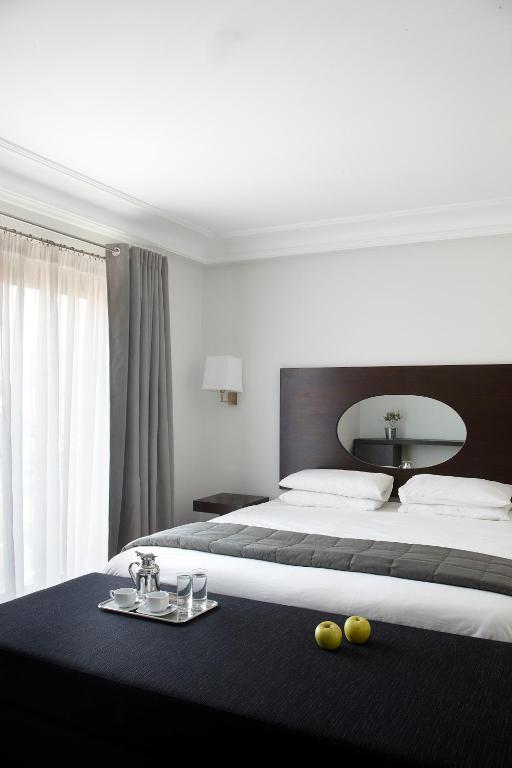 Acropolis Hill Hotel - Resim 26