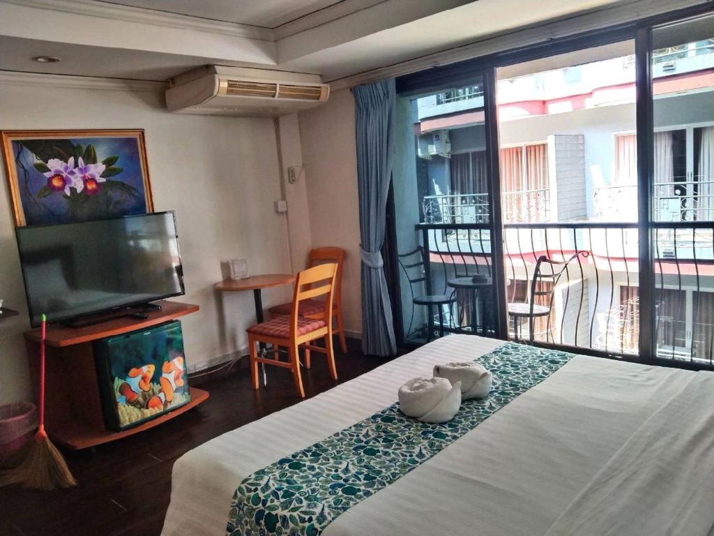 the L Hua Hin - Resim 8