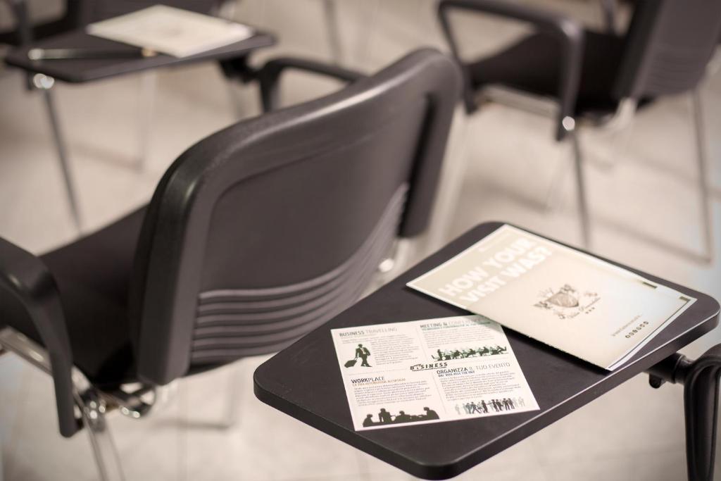 Villa Pirandello - Resim 7