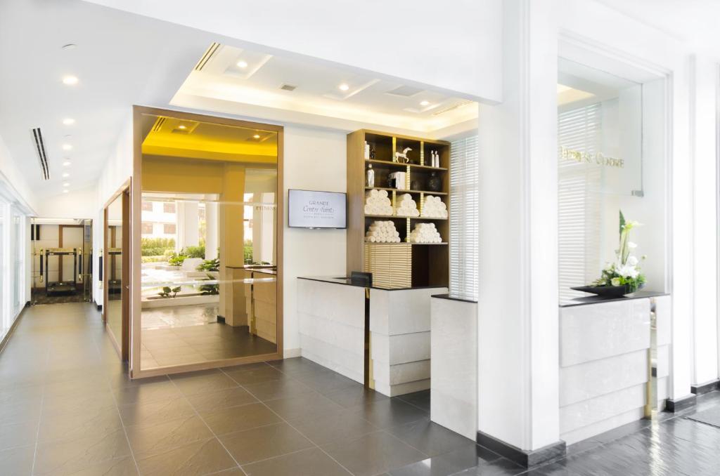 Grande Centre Point Ploenchit - Resim 21