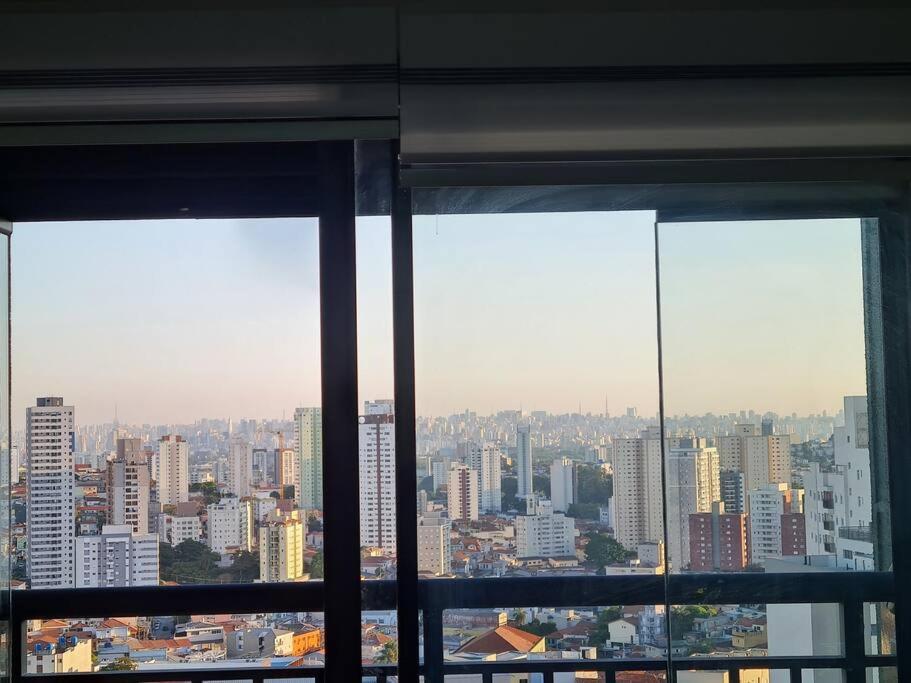 Gallery image of longas durações "4 dias, 30 dias, 100 dias" in Sao Paulo