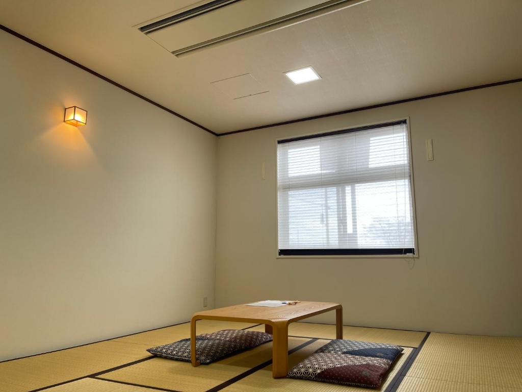 Fotografie z fotogalerie ubytování Misato Town Community Lodge Wakuasu v destinaci Daisen