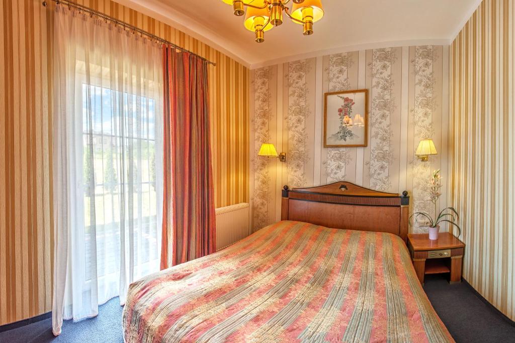 Arkadia Gościniec-klima,parking,ogród - 14