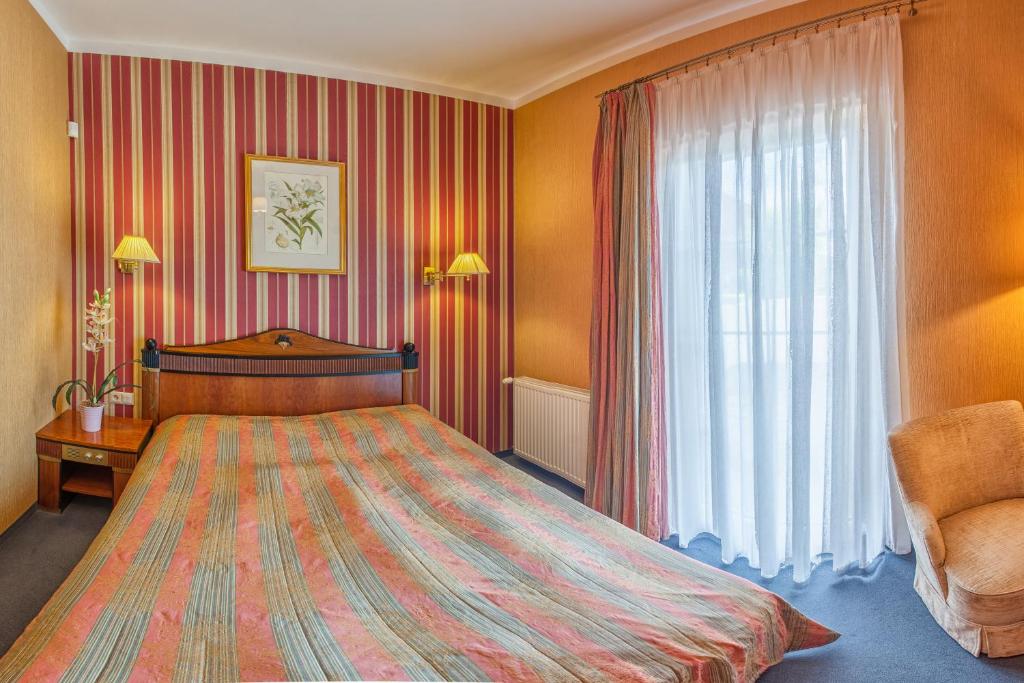 Arkadia Gościniec-klima,parking,ogród - 13