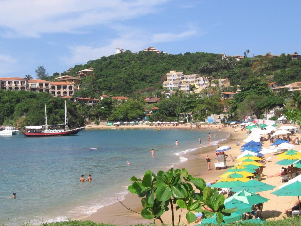  BUZIOS PRAIA PISCINA ePOR doSOL noMar