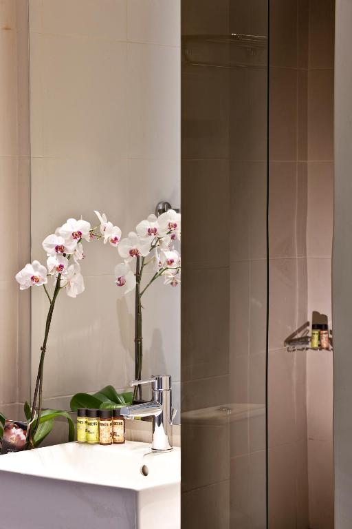 Acropolis Hill Hotel - Resim 3