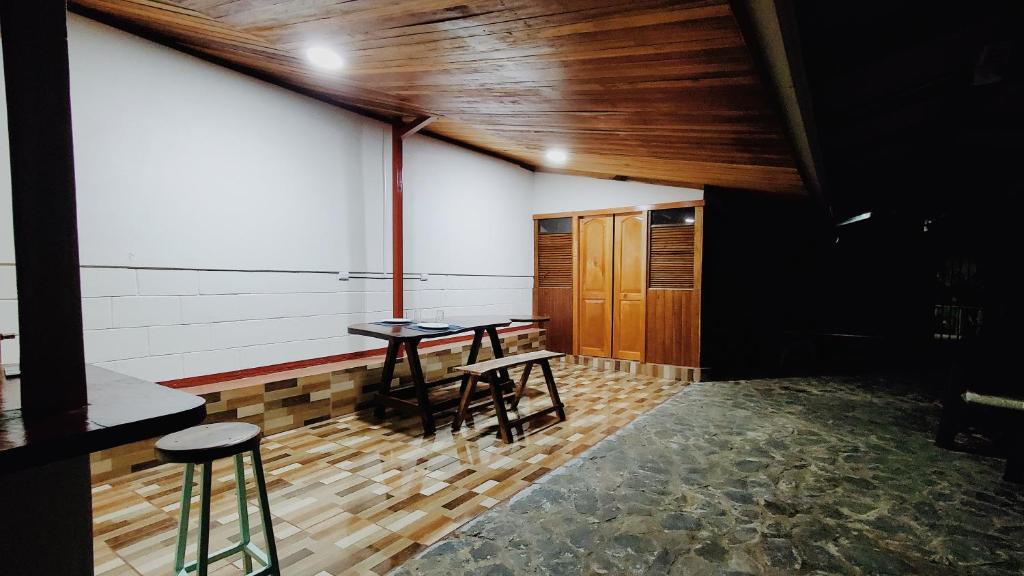 Fotografie z fotogalerie ubytování Grand Luna - Monteverde v destinaci Tilarán