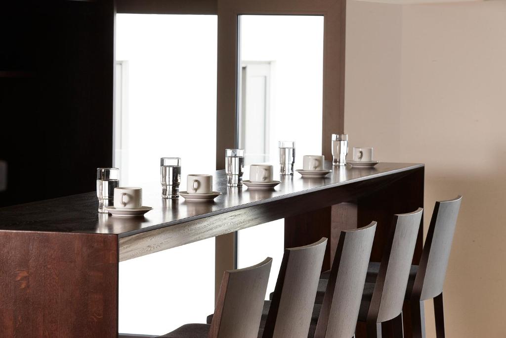 Acropolis Hill Hotel - Resim 45