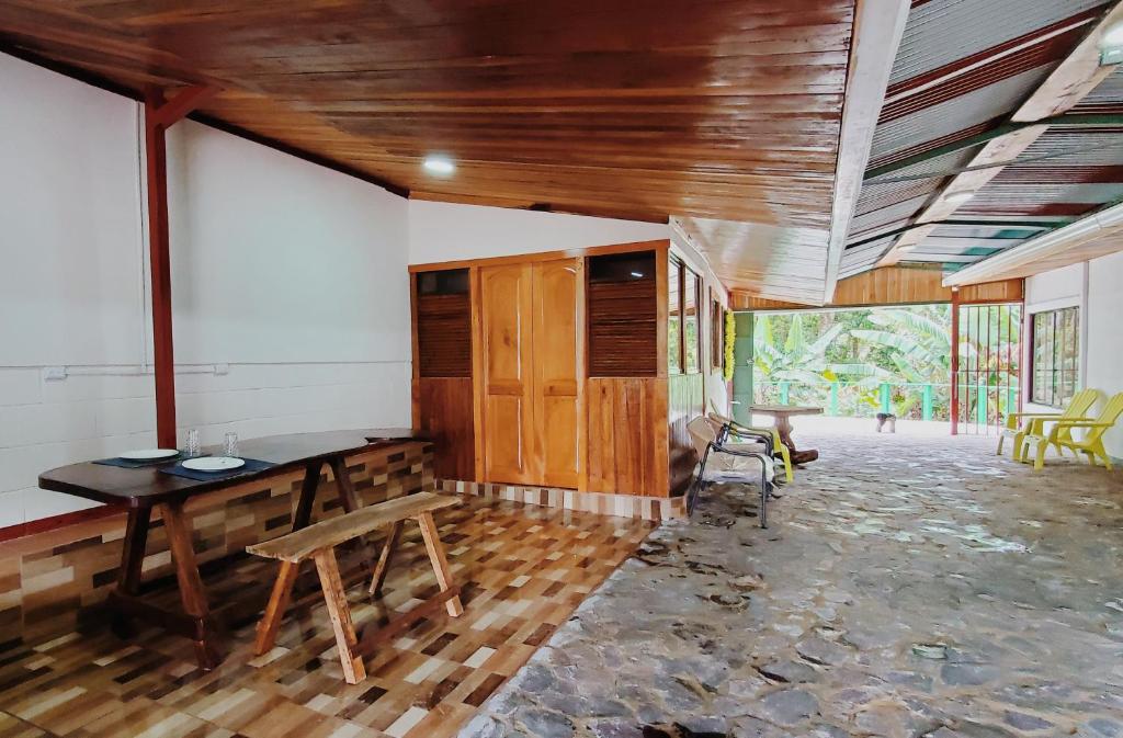 Fotografie z fotogalerie ubytování Grand Luna - Monteverde v destinaci Tilarán
