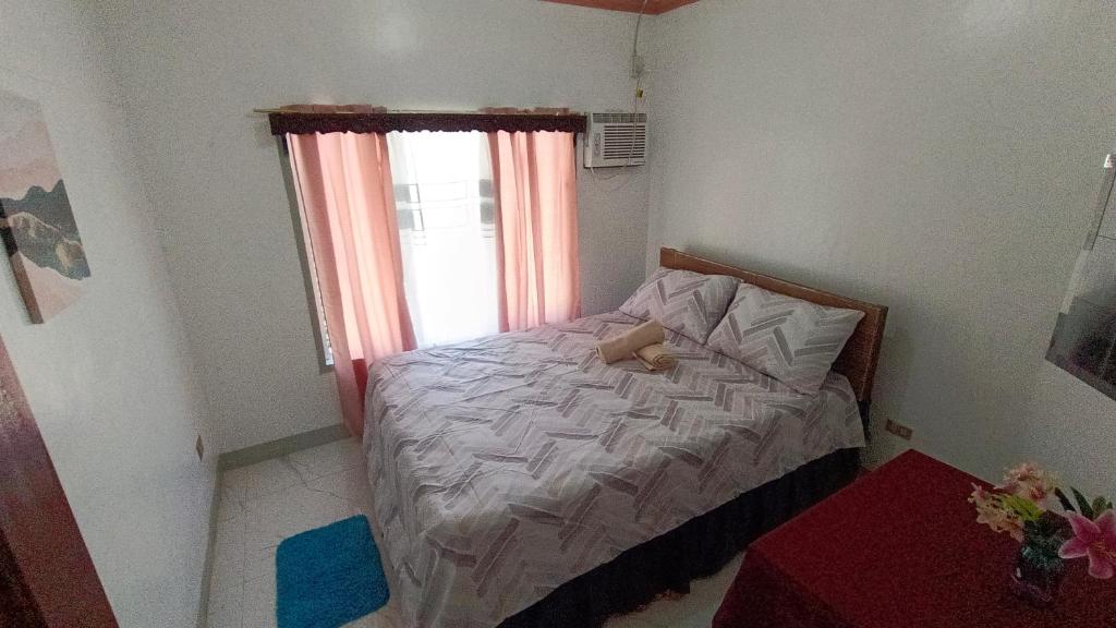 Bella's Bed & Breakfast - Habitación Doble Presupuestar
