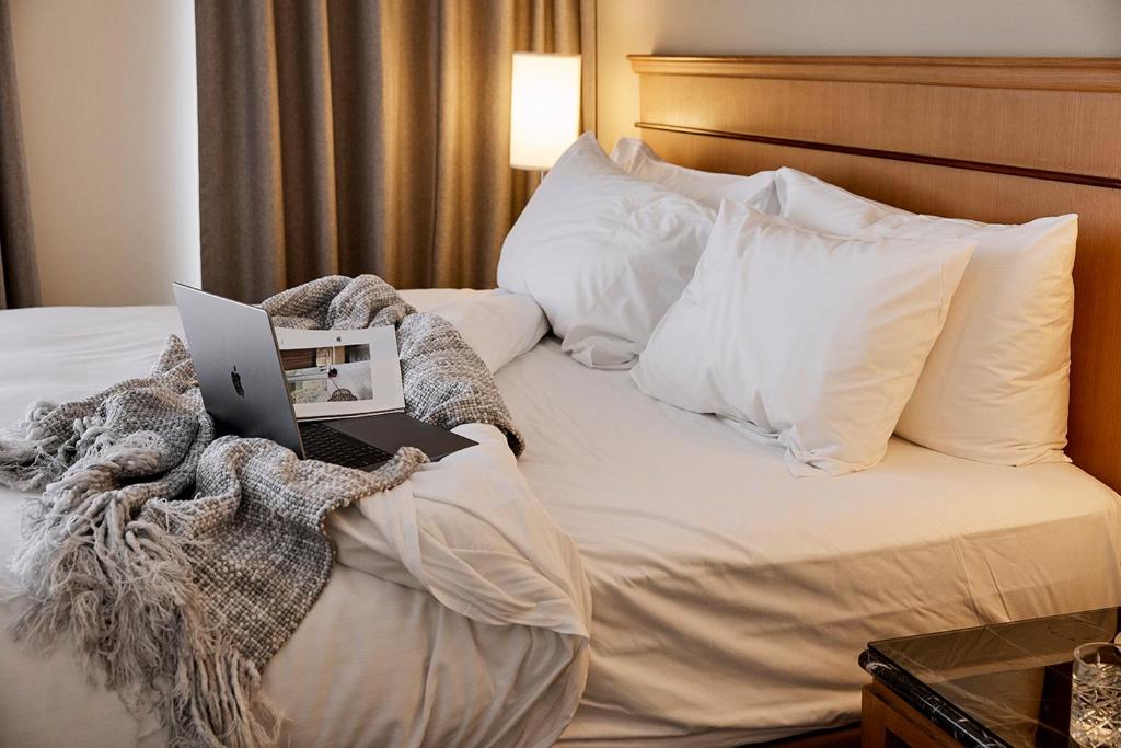 Rydges Darling Square Apartment Hotel - Resim 32