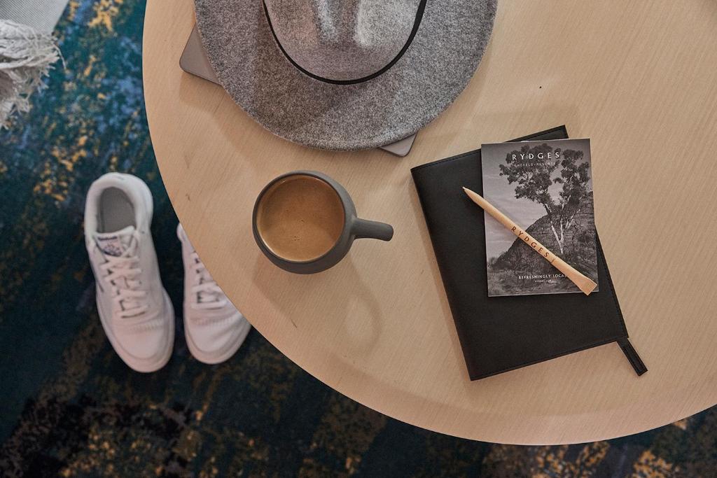 Rydges Darling Square Apartment Hotel - Resim 30