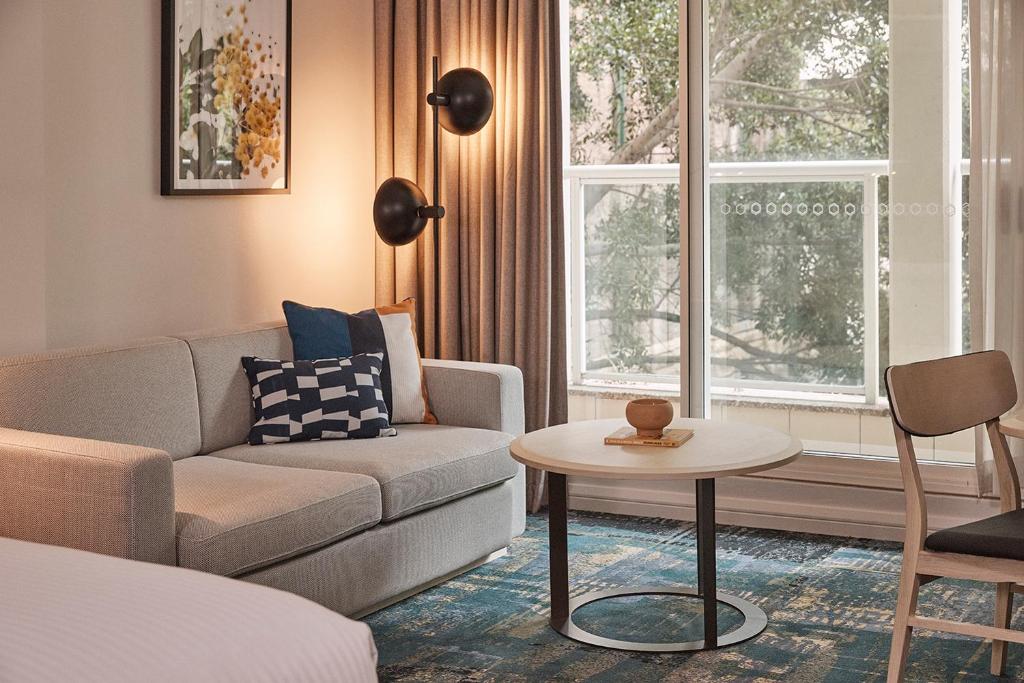 Rydges Darling Square Apartment Hotel - Resim 28