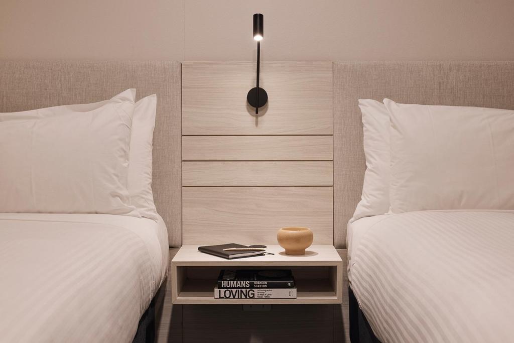 Rydges Darling Square Apartment Hotel - Resim 29