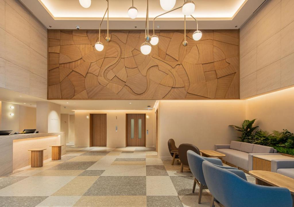 Sotetsu Grand Fresa Bangkok - 3