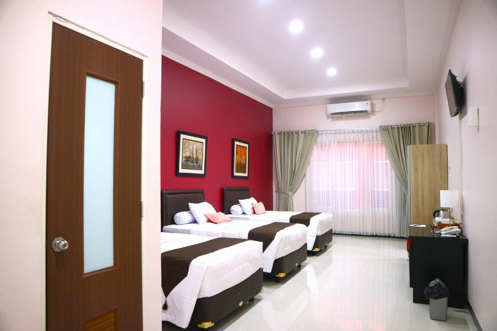 PENGINAPAN RSUD RT NOTOPURO Sidoarjo, Klurak (updated prices 2025)