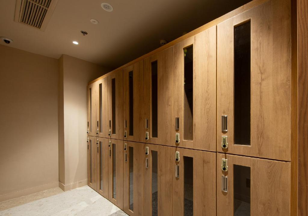 Sotetsu Grand Fresa Bangkok - Resim 41