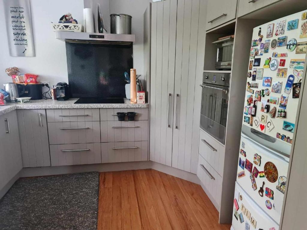 KK Boarding Holiday house - Resim 18