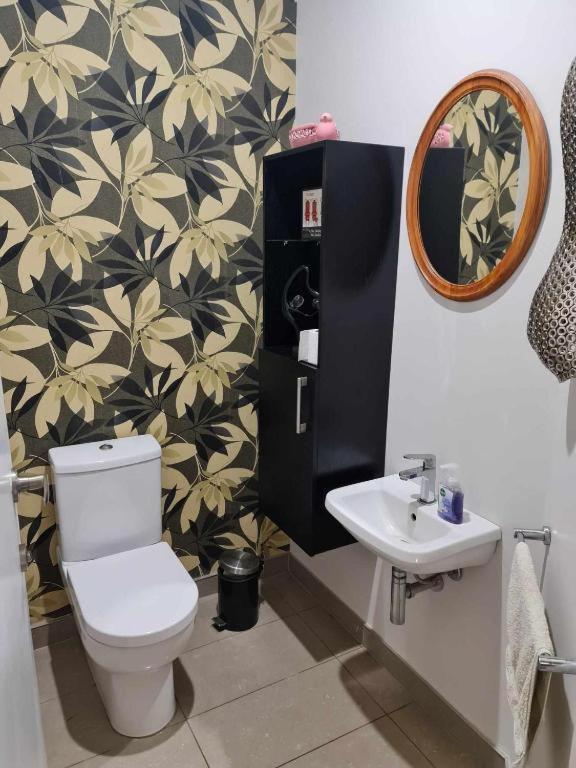 KK Boarding Holiday house - Resim 20