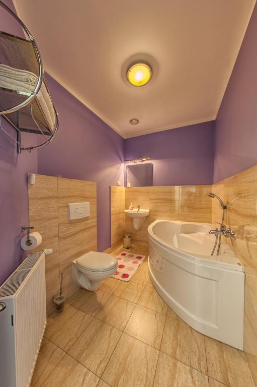 Arkadia Gościniec-klima,parking,ogród - 19