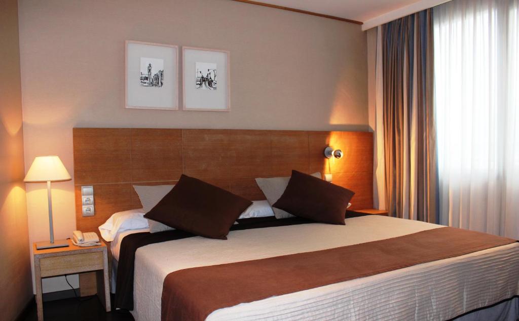 Eurohotel Castellón - 高级双人间