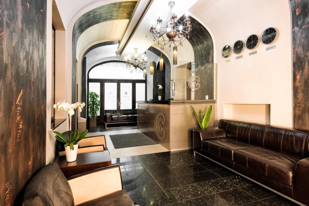 Carat Boutique Hotel, Budapest – Updated 2024 Prices