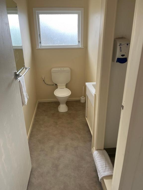 Classic Motel - Resim 7