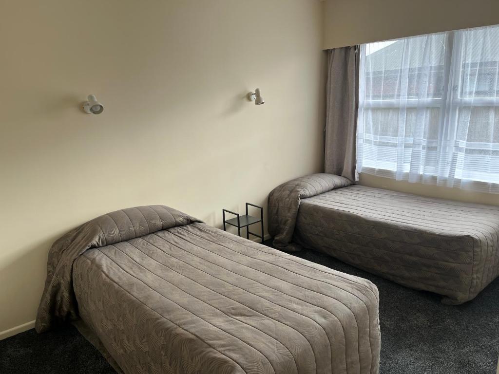 Classic Motel - Resim 14