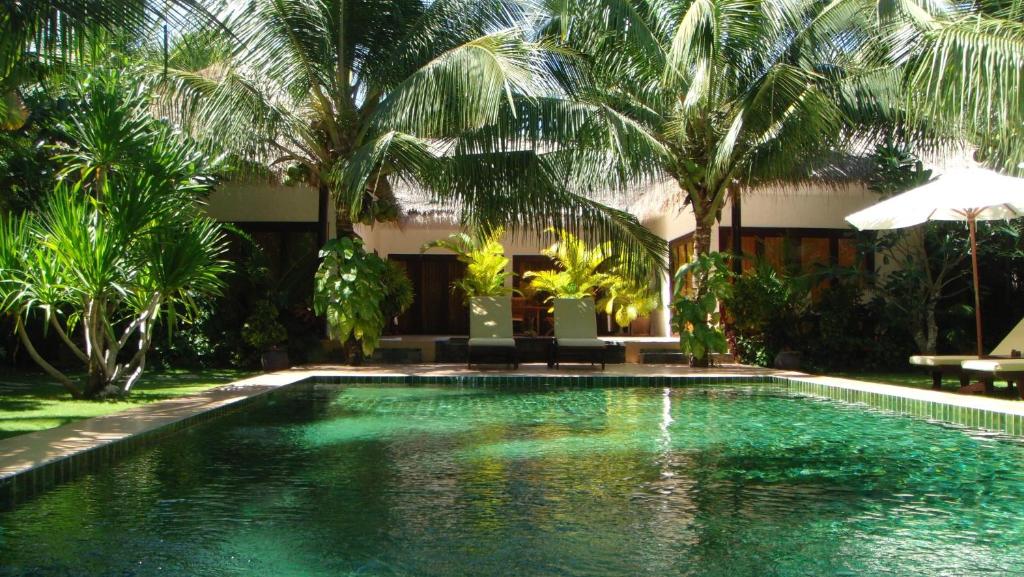 Cham Villas Resort