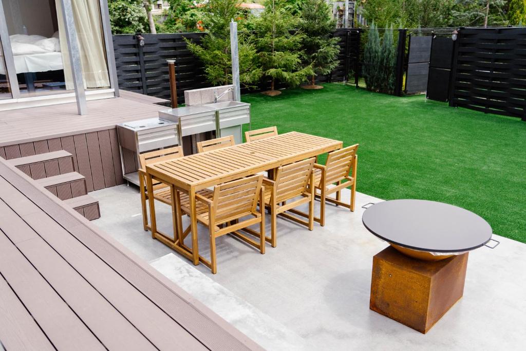 Zahrada ubytování グランステイ湯布院 GranStay YUFUIN