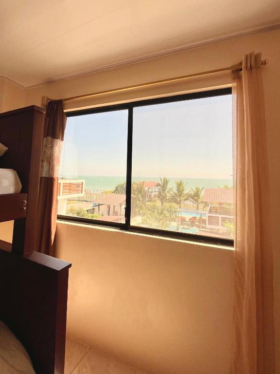 Fotografie z fotogalerie ubytování HOTEL SUEÑOS BEACH v destinaci Pedernales