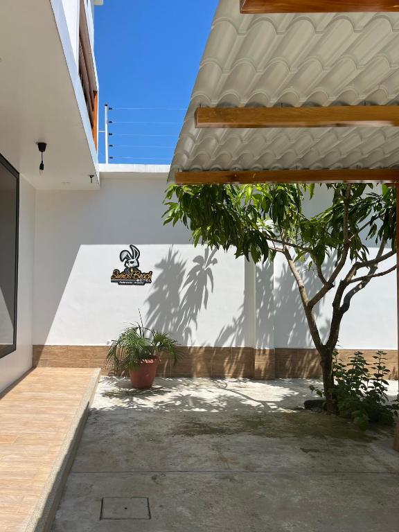Fotografie z fotogalerie ubytování HOTEL SUEÑOS BEACH v destinaci Pedernales