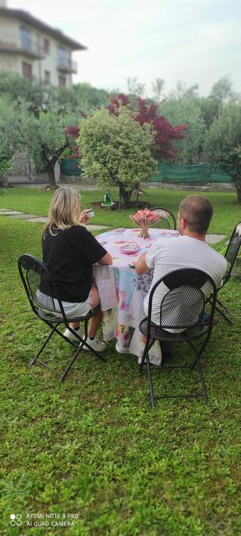 Hosté ubytování ROSI HOME