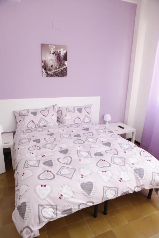 Comeacasatua - Double Room