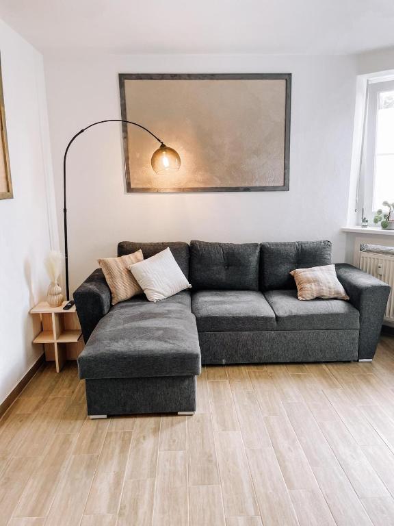 Wunderschönes Apartment in ruhiger Lage