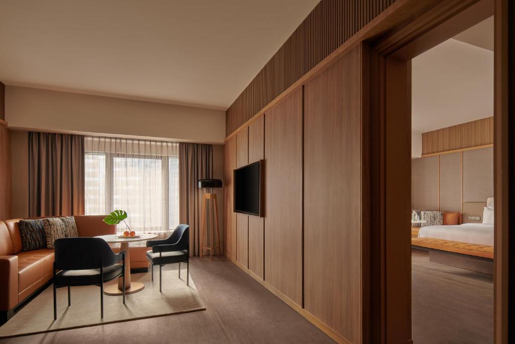 Amara Singapore 4
