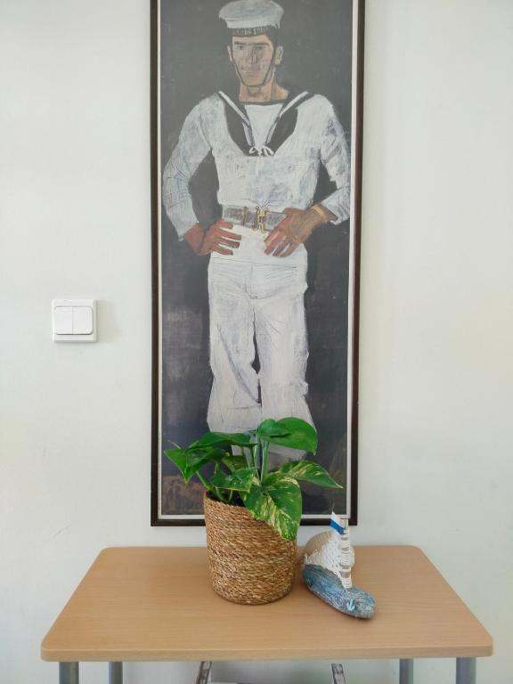 Foto sihtkohas Kassándria asuva majutusasutuse Dionysus View galeriist