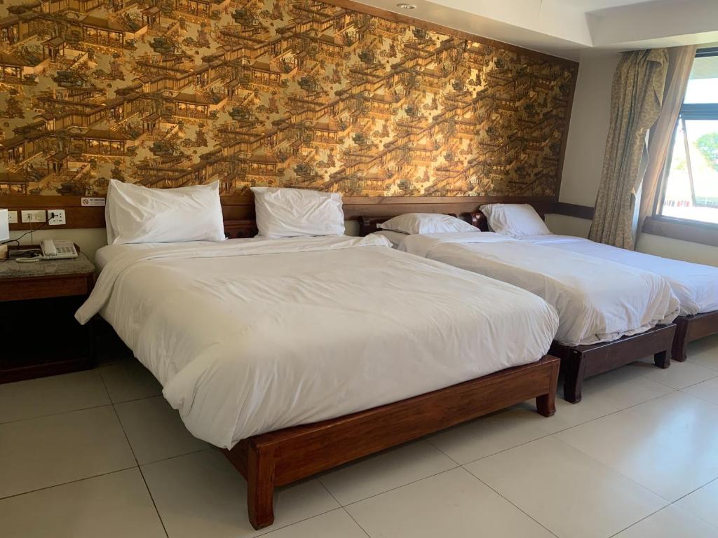 Class Boutique Hotel - Resim 22