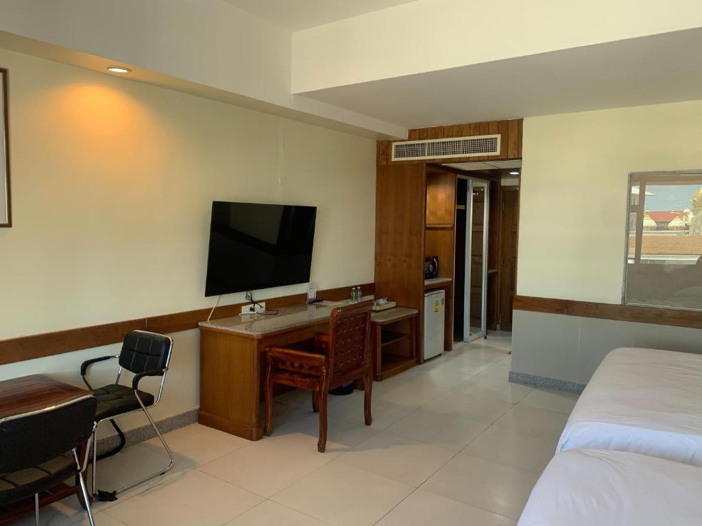 Class Boutique Hotel - Resim 24