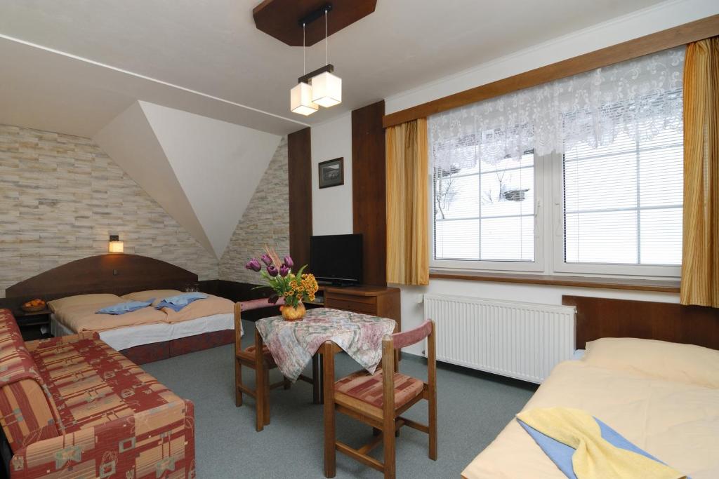 Pension Fuka - 8