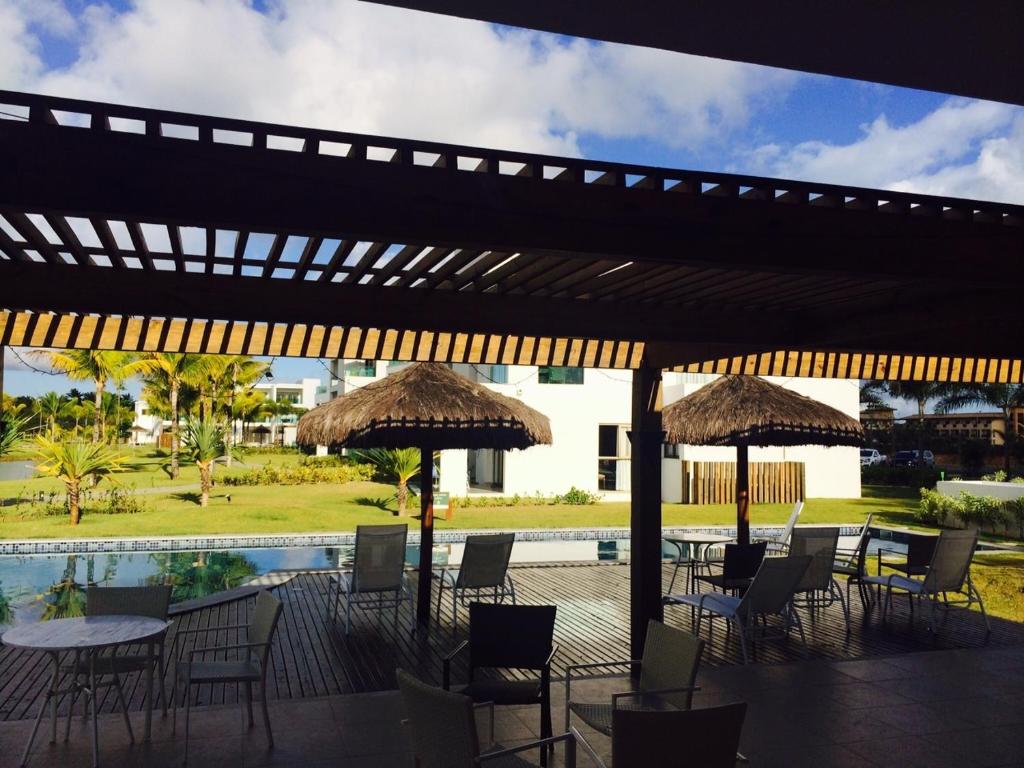  Apartamento Iberostate Praia do Forte